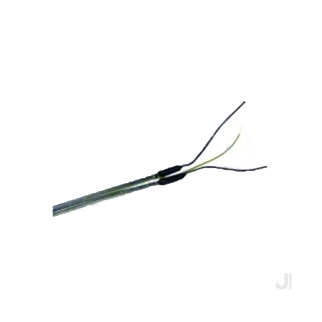 Resistencia Flexible Cu 240W 230V L2000mm