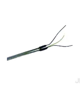 Resistencia flexible cu 240w 230v largo  2000mm