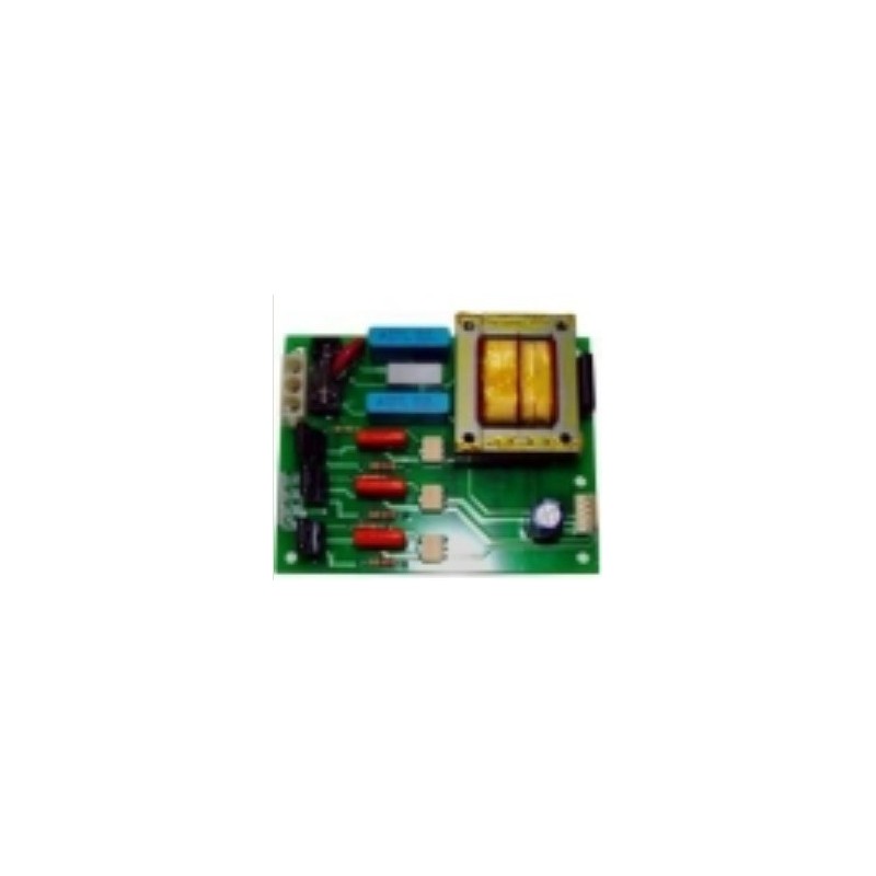 Placa electronica de fuerza molino azkoyen