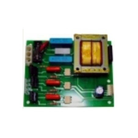 Placa electronica de fuerza molino azkoyen