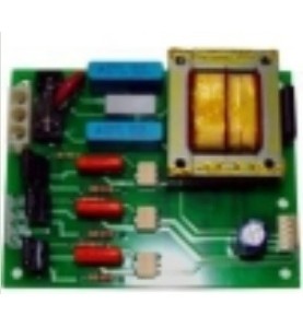 Placa electronica de fuerza molino azkoyen