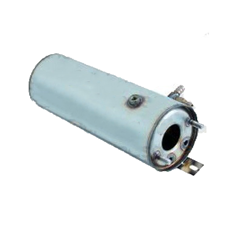 Calderin Lavavajillas Ø110x300mm C-350/C-400