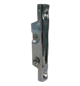 Soporte Alojamiento Bisagra Horno M6