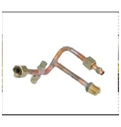 Tubo cobre grifo carga todos modelos