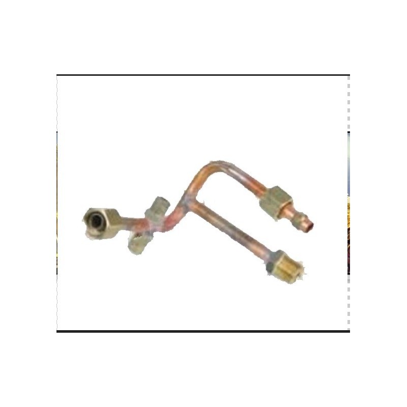 Tubo cobre grifo carga todos modelos