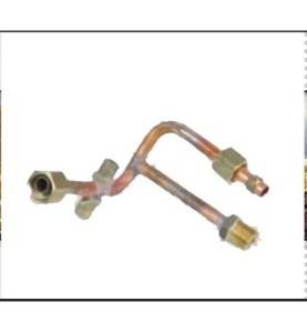 Tubo cobre grifo carga todos modelos