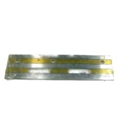 Frontal botoneras 2 grupos ns85