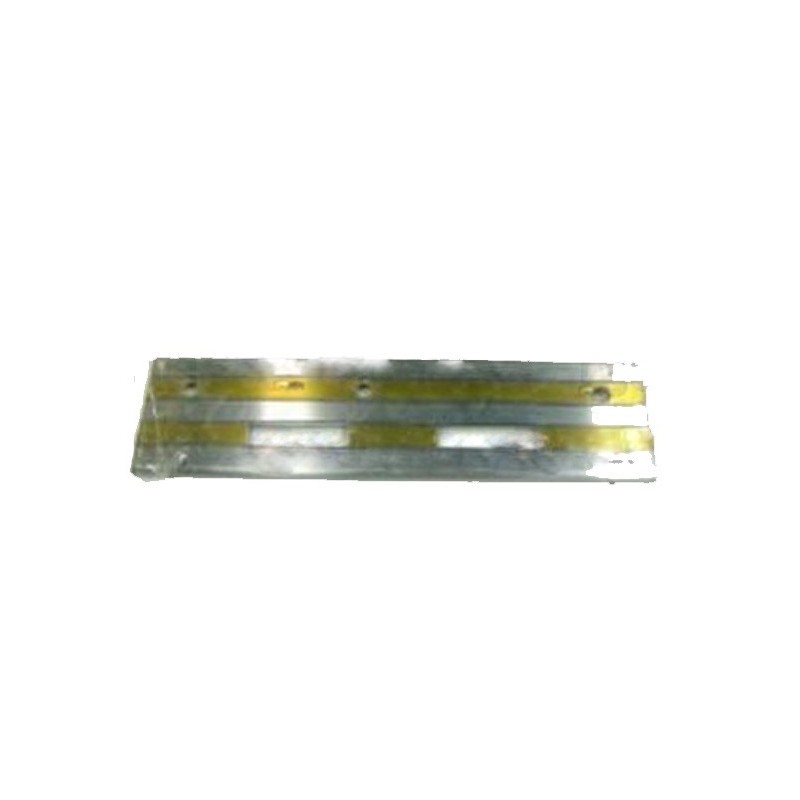 Frontal botoneras 2 grupos ns85