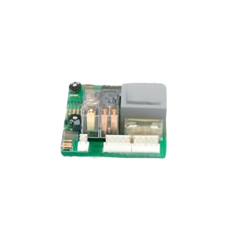 Centralita electronica modelo s2/3 Flonasa