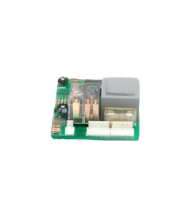 Centralita electronica modelo s2/3 Flonasa