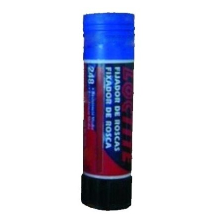 Fijador semisolido resistencia media Loctite