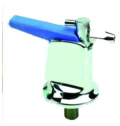 Grifo leva cromado g-60