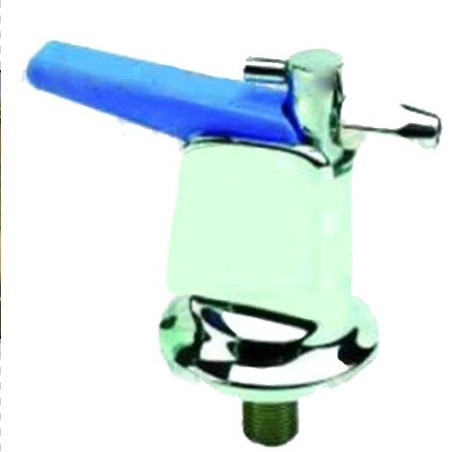 Grifo leva cromado g-60 Varios