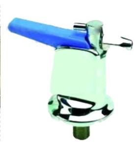 Grifo leva cromado g-60