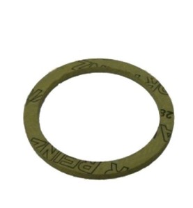 Junta resistencia sprint 50x40x3mm