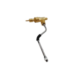 Grifo vapor completo gem-