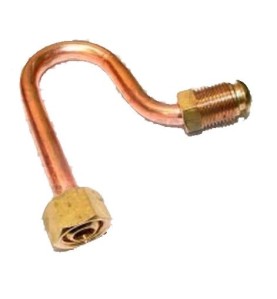 Tubo cobre retorno grupo gem/
