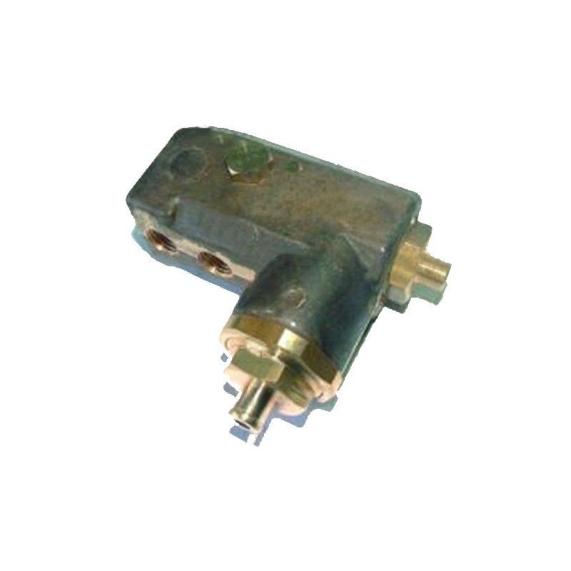 Grifo carga agua gem-