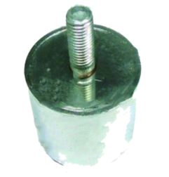 Pata maquina cafe gem-