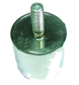 Pata maquina cafe gem-