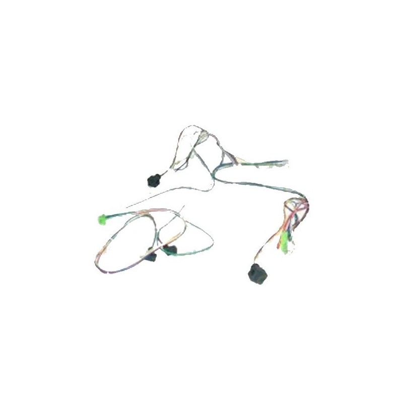 Cableado 2 grupos gem-