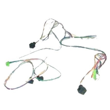 Cableado 2 grupos gem- Futurema