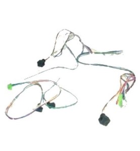Cableado 2 grupos gem-