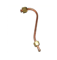 Tubo cobre intercambiador volutron gem/futur