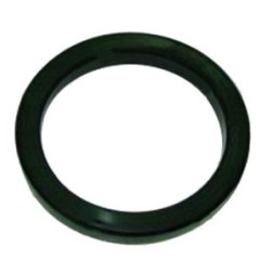 Junta portafiltro 72,5x56,5x9mm suplementada