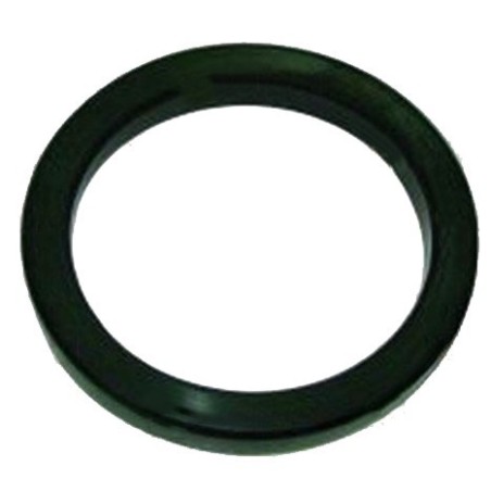 Junta portafiltro 72,5x56,5x9mm suplementada (2 unidades) Azkoyen