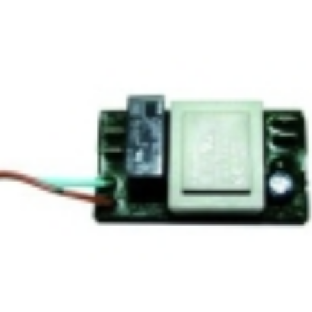 Centralita electronica vittoria-ec-ek la spaziale
