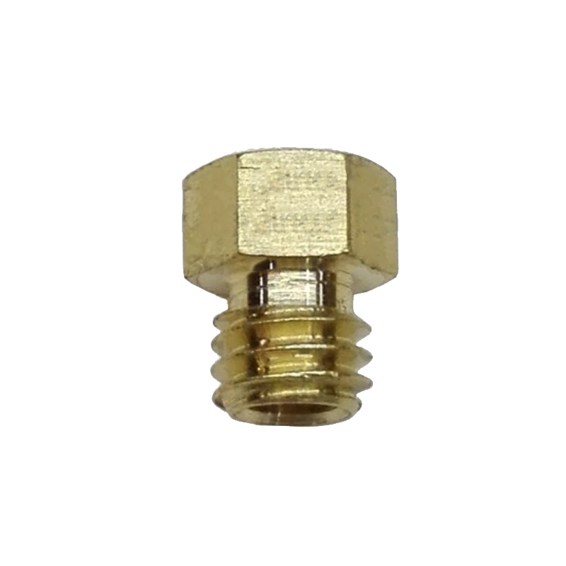 Inyector grifo depurador a rosca  Ø0.8mm