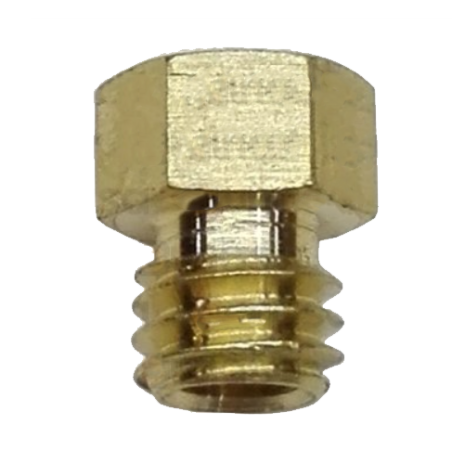 Inyector grifo depurador a rosca  Ø0.8mm Varios