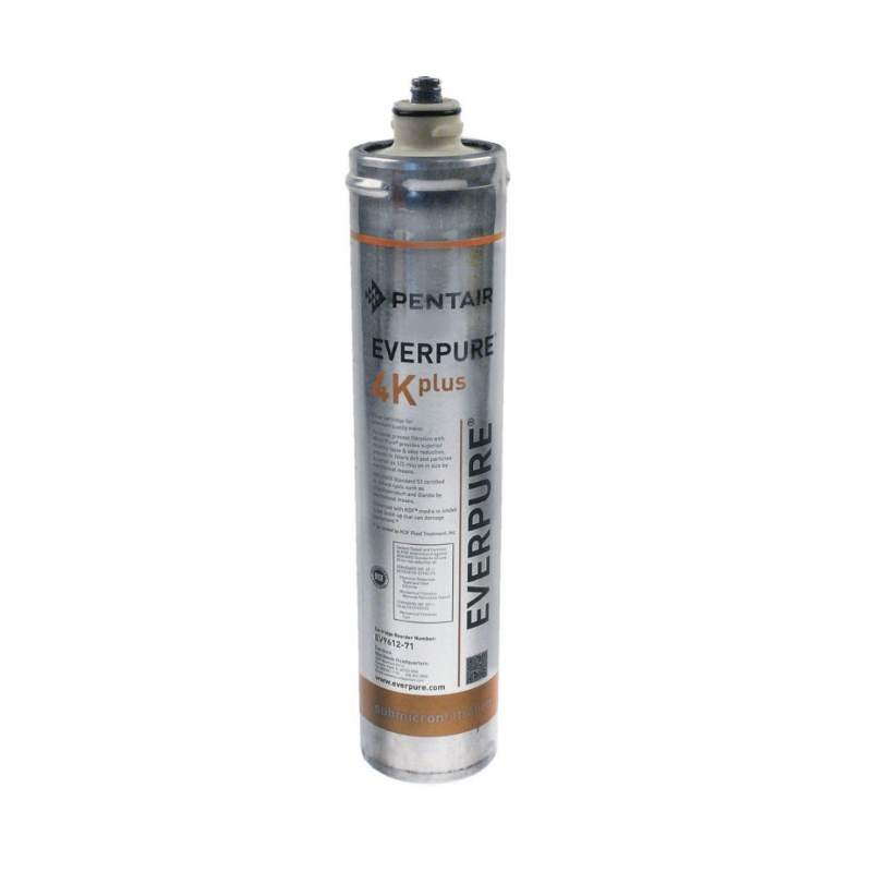 Cartucho agua 4h depurador everpure