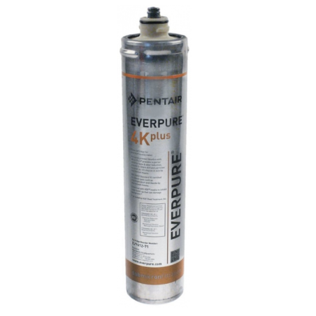 Cartucho agua 4h depurador everpure