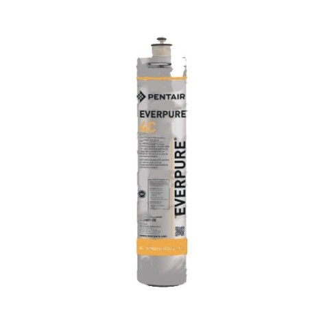 Cartucho agua 4c depurador Everpure