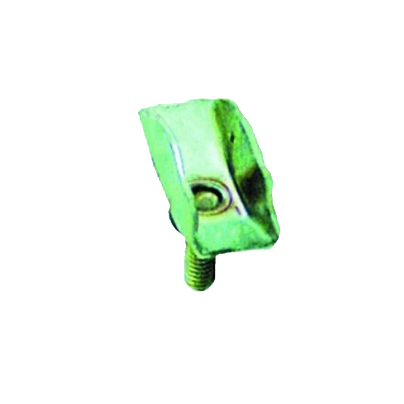 Gatillo fijaciÓn eje
