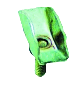 Gatillo fijaciÓn eje