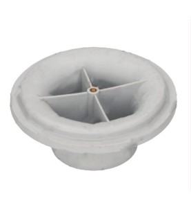Soporte racor aspiracion 1040-1240