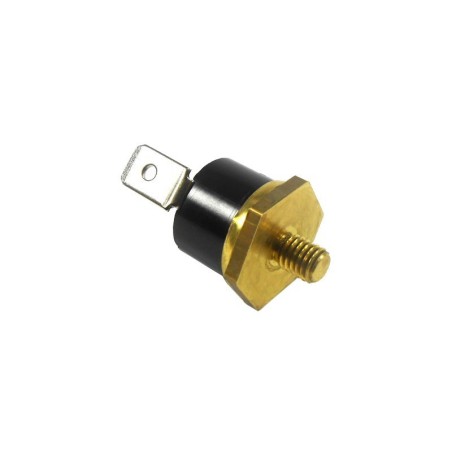 Termostato bimetalico 125Dc 16a