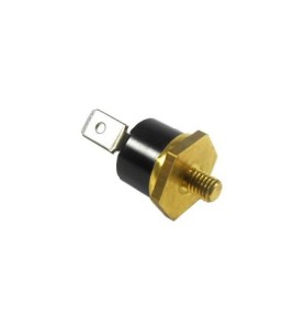 Termostato bimetalico 125ºc 16a bonnet, brasilia, colged, elettrobar, mbm, thirode
