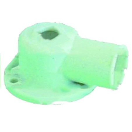 Soporte lavado lt155-255 Rancilio