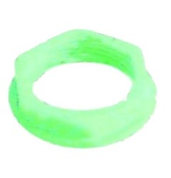 Tuerca plastico m30x2