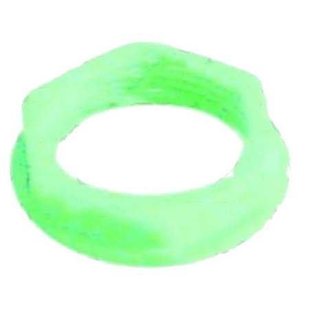 Tuerca plastico m30x2 Rancilio