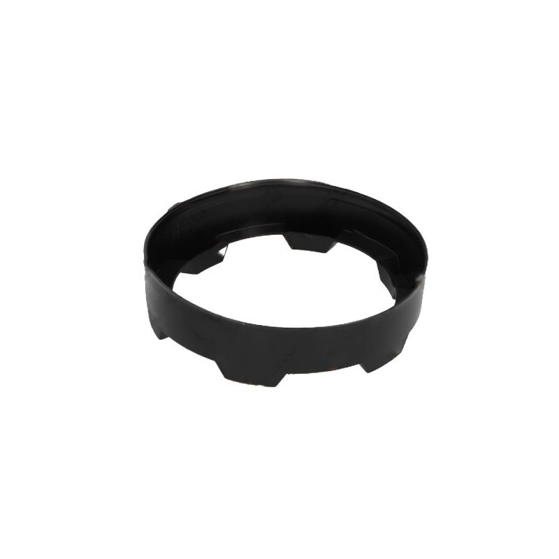 Soporte inferior depurador tapa rosca