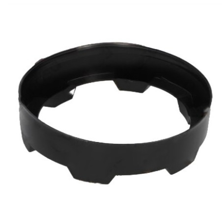 Soporte inferior depurador tapa rosca Varios