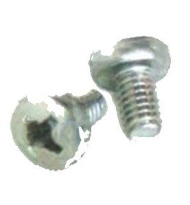 Tornillo din-7985 4x6
