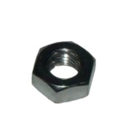Tuerca m10 din-934 inox hexagonal