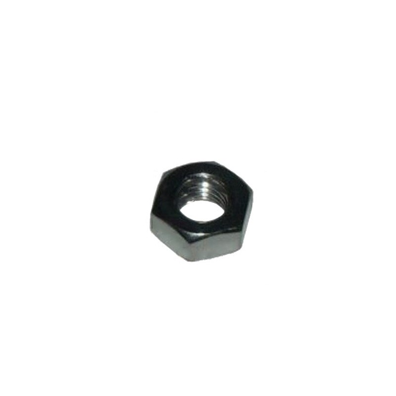 Tuerca m10 din-934 inox hexagonal