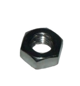 Tuerca m10 din-934 inox hexagonal